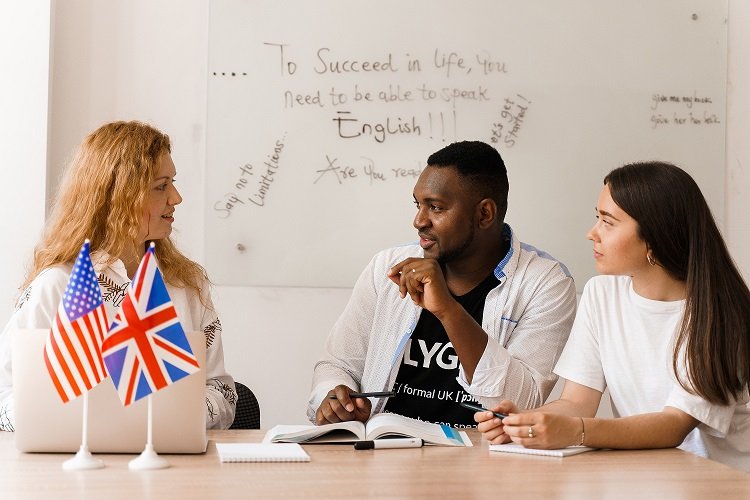 English Advanced