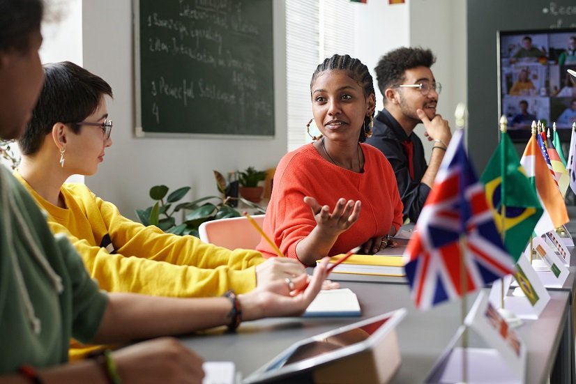 English Beginner