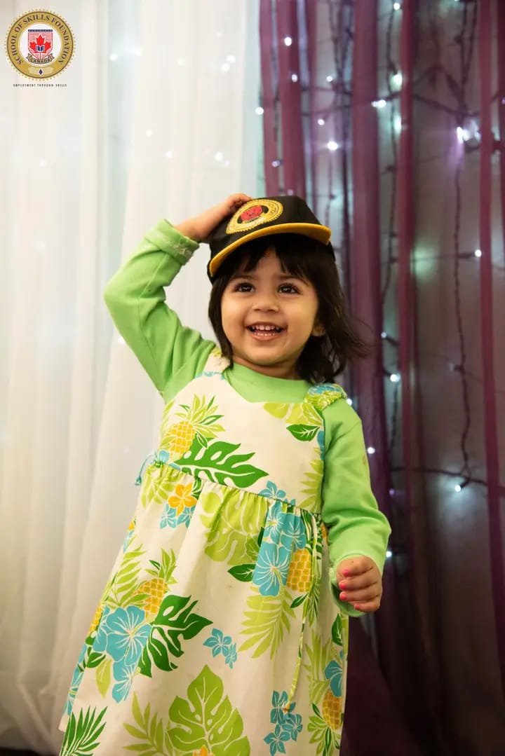 School of Skills